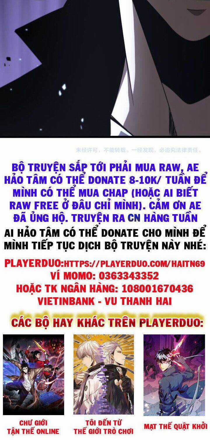 Chư Giới - Tận Thế Online Chapter 56 trang 34