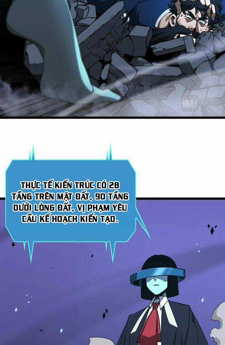 Chư Giới - Tận Thế Online Chapter 56 trang 4