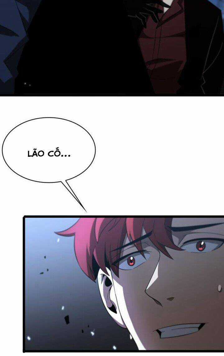 Chư Giới - Tận Thế Online Chapter 57 trang 13