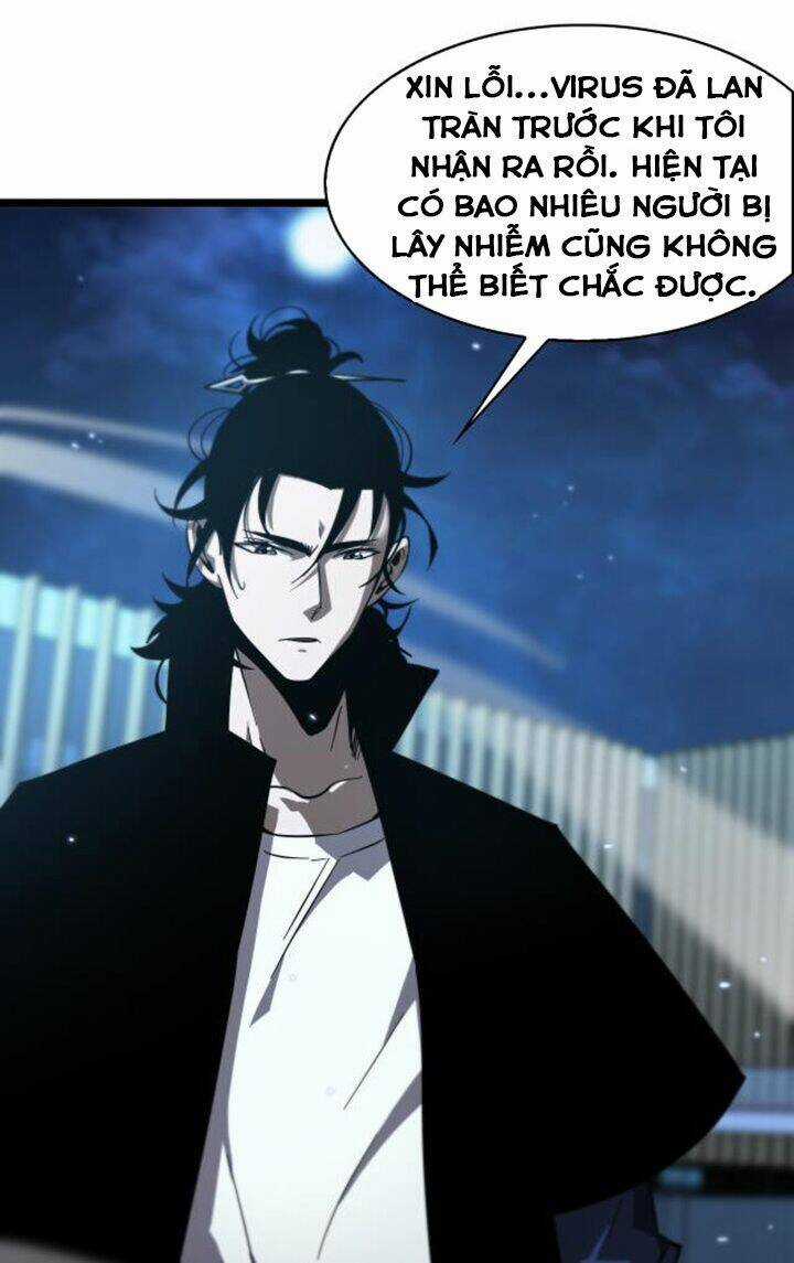 Chư Giới - Tận Thế Online Chapter 57 trang 14