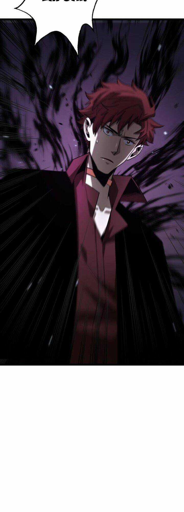 Chư Giới - Tận Thế Online Chapter 57 trang 17