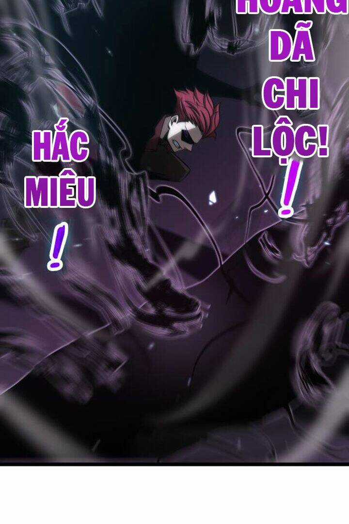 Chư Giới - Tận Thế Online Chapter 57 trang 19