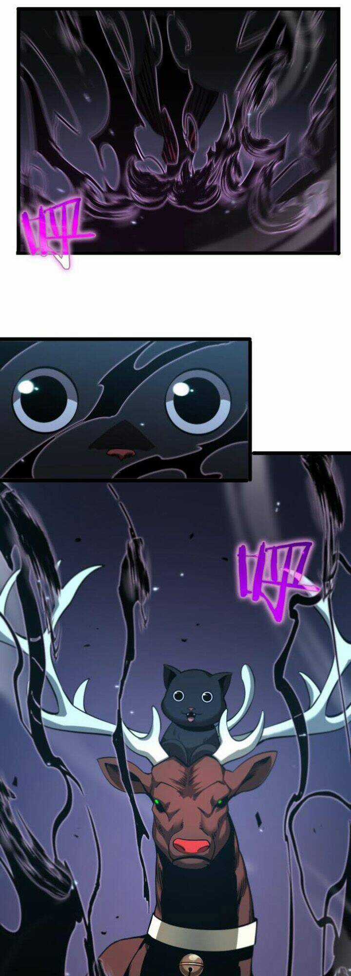 Chư Giới - Tận Thế Online Chapter 57 trang 20