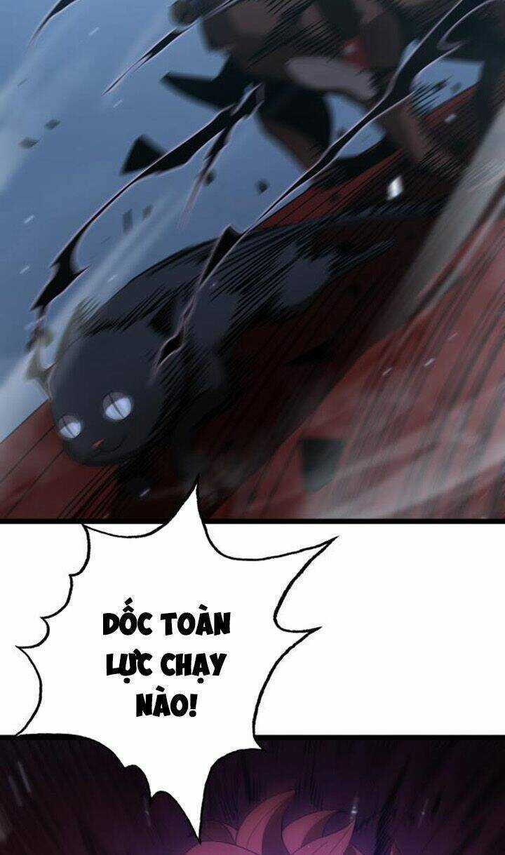 Chư Giới - Tận Thế Online Chapter 57 trang 23