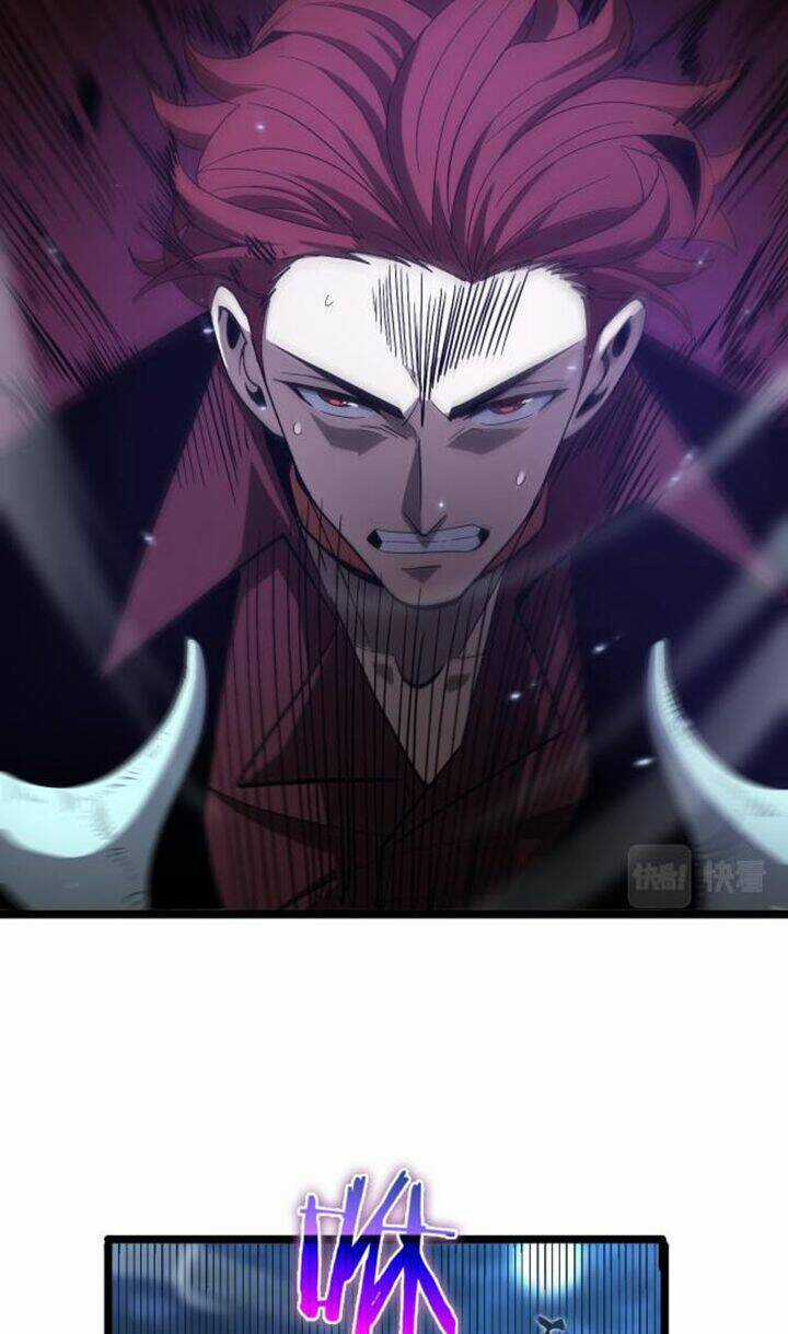 Chư Giới - Tận Thế Online Chapter 57 trang 24