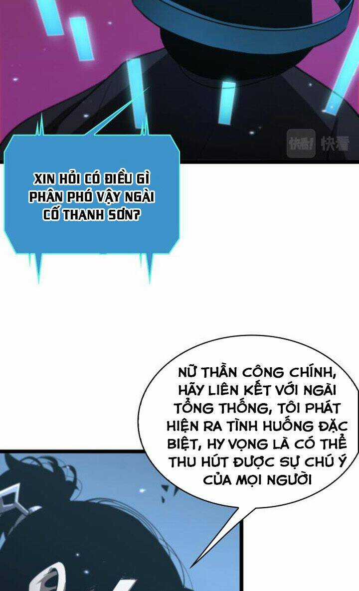 Chư Giới - Tận Thế Online Chapter 57 trang 28