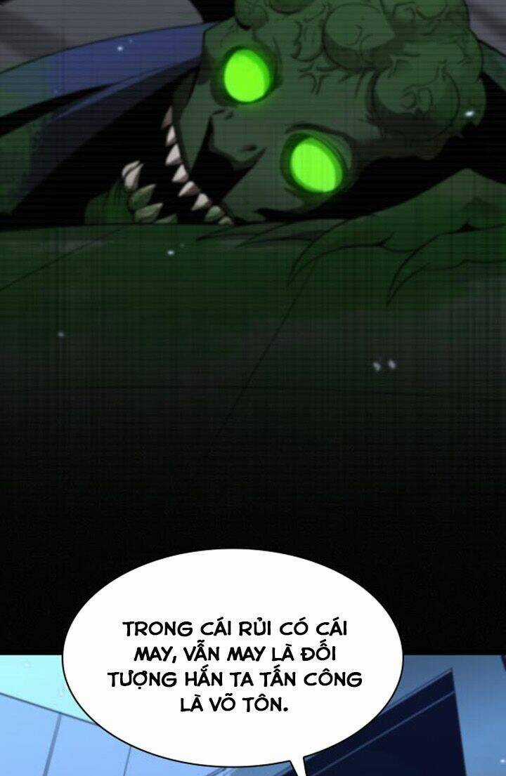 Chư Giới - Tận Thế Online Chapter 57 trang 3