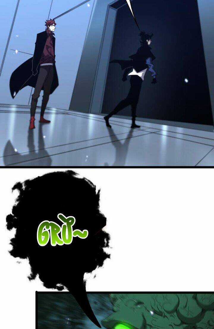 Chư Giới - Tận Thế Online Chapter 57 trang 4