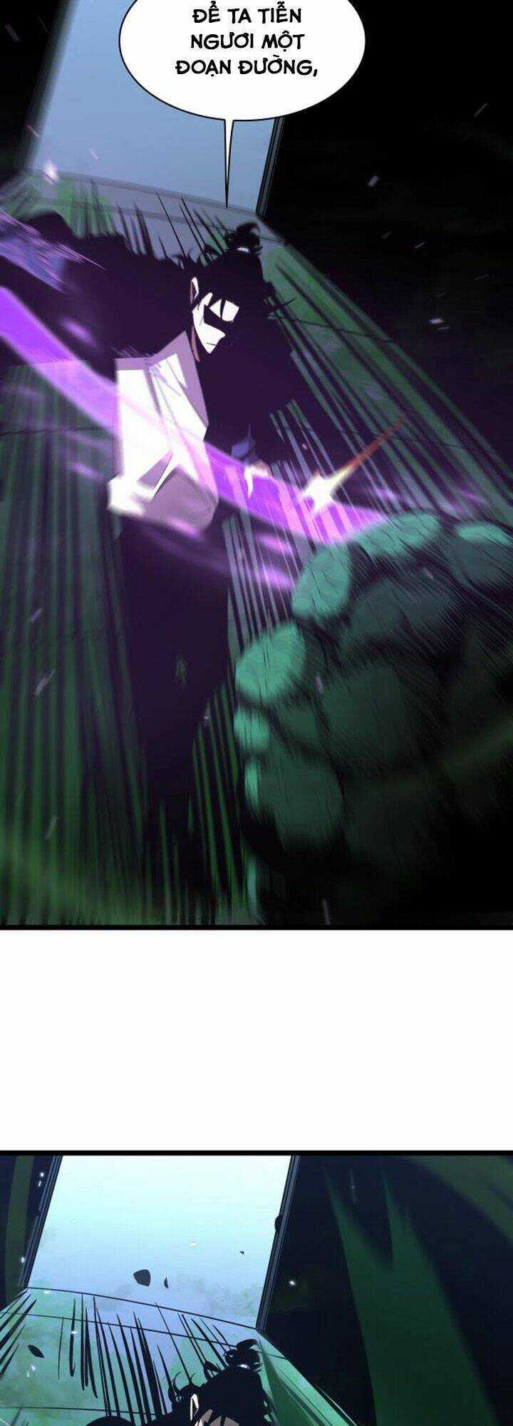 Chư Giới - Tận Thế Online Chapter 57 trang 6