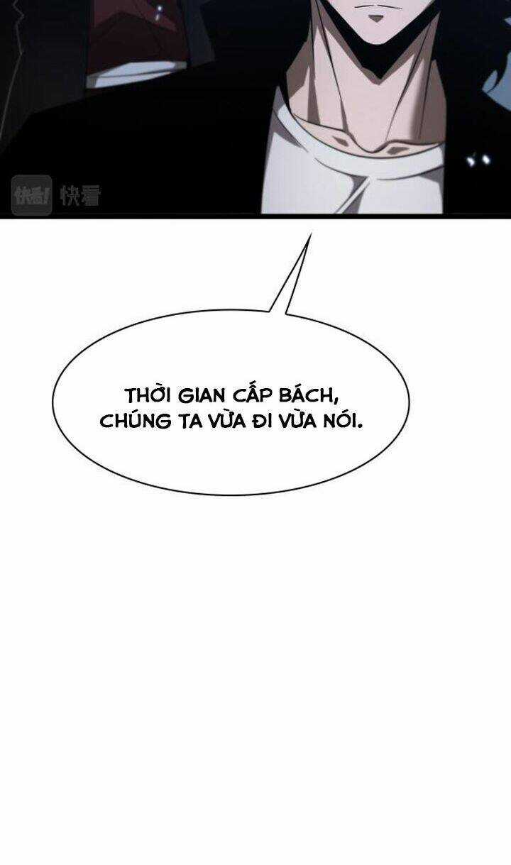 Chư Giới - Tận Thế Online Chapter 57 trang 9