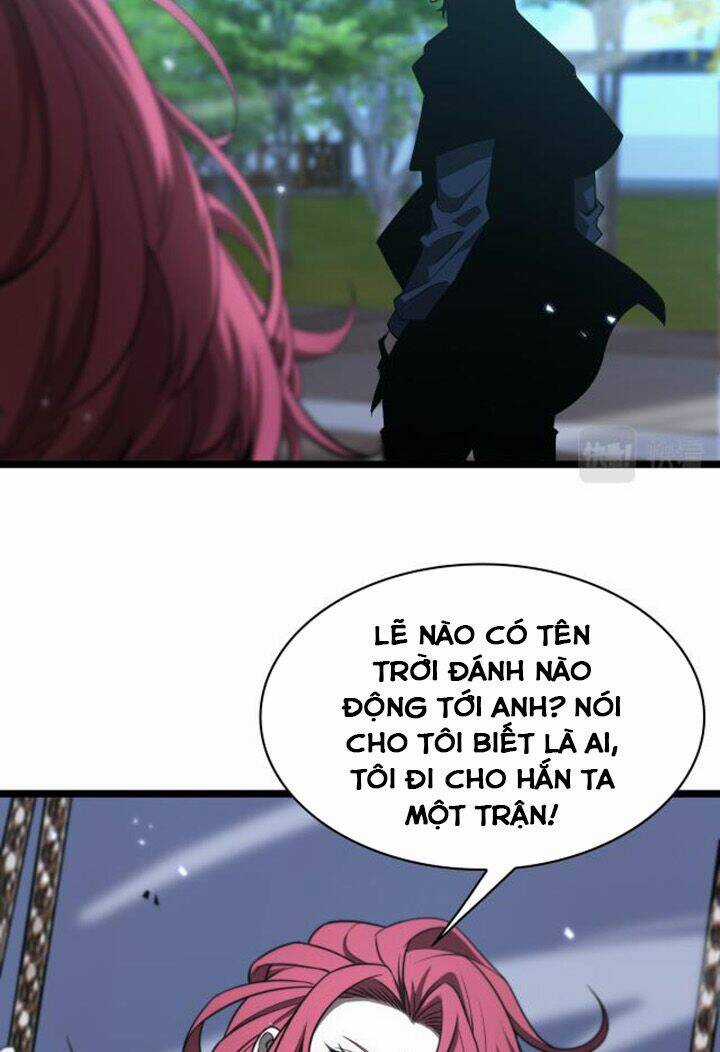 Chư Giới - Tận Thế Online Chapter 58 trang 13