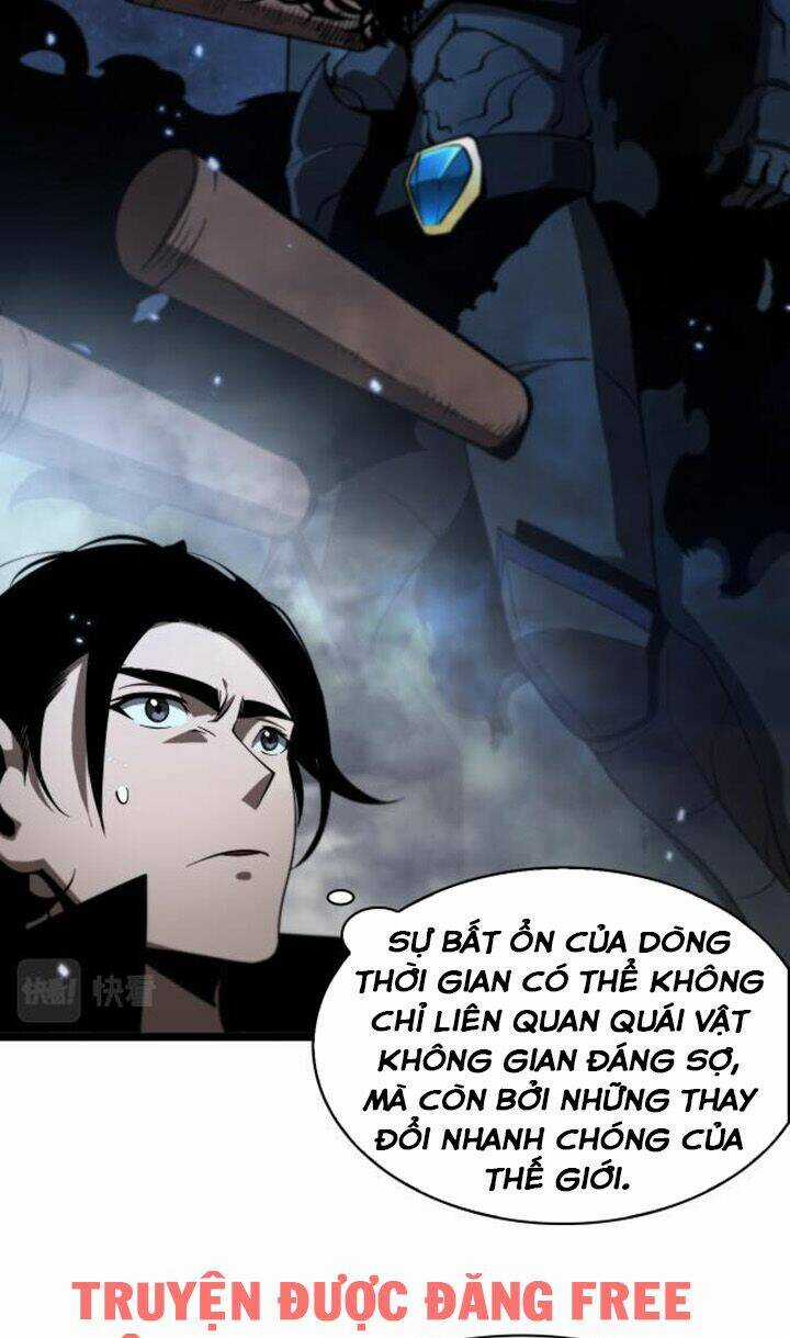 Chư Giới - Tận Thế Online Chapter 58 trang 18