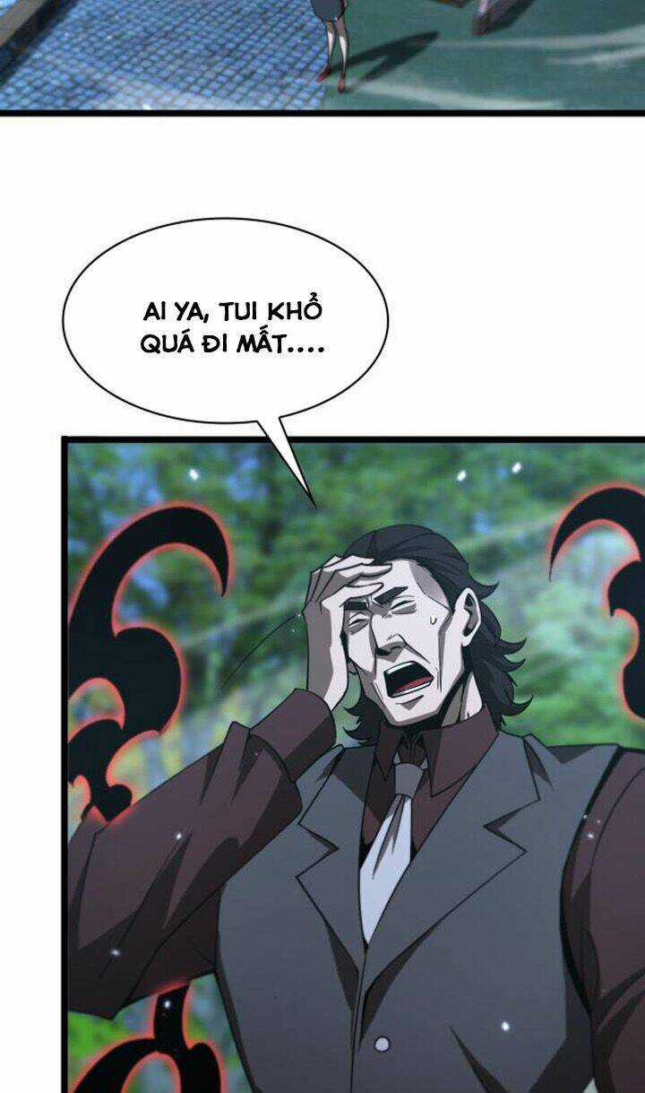 Chư Giới - Tận Thế Online Chapter 58 trang 27