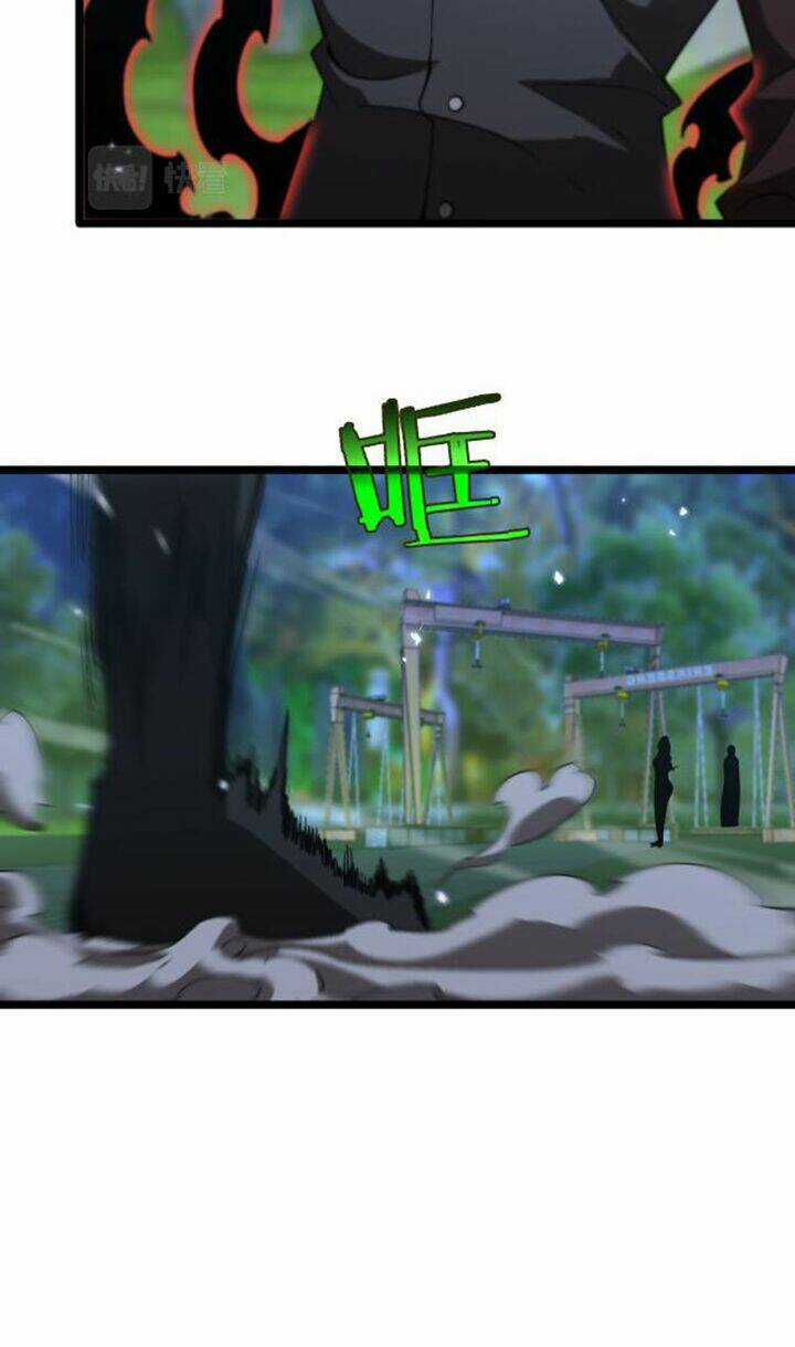 Chư Giới - Tận Thế Online Chapter 58 trang 28