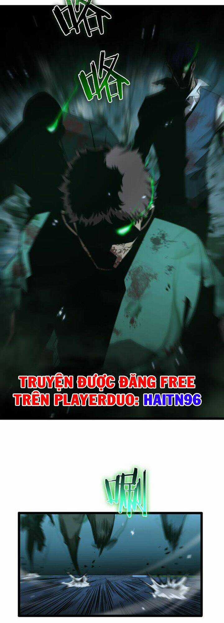 Chư Giới - Tận Thế Online Chapter 58 trang 30