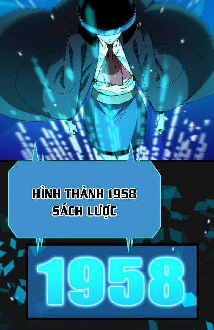 Chư Giới - Tận Thế Online Chapter 58 trang 4