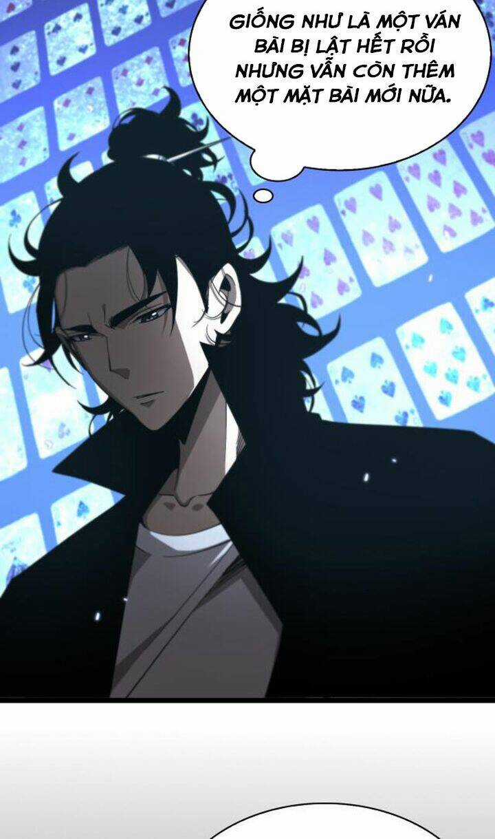 Chư Giới - Tận Thế Online Chapter 58 trang 9