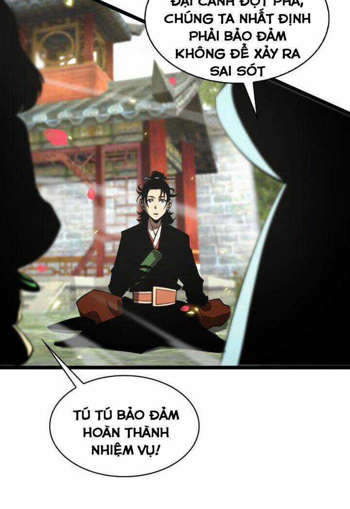 Chư Giới - Tận Thế Online Chapter 59 trang 24