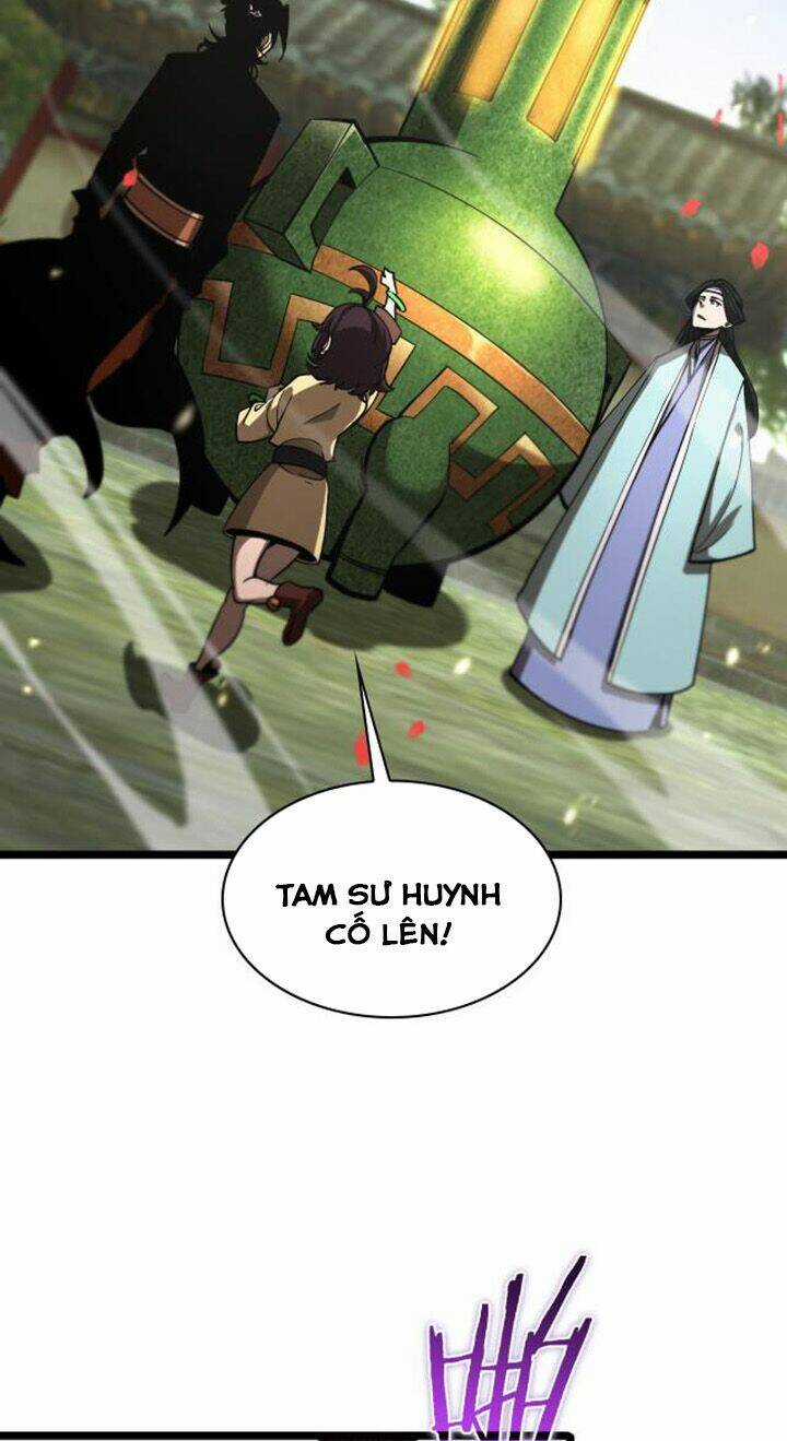 Chư Giới - Tận Thế Online Chapter 59 trang 28