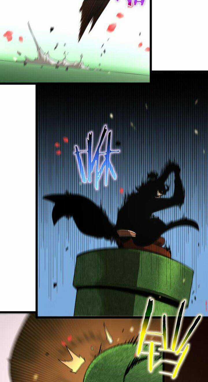 Chư Giới - Tận Thế Online Chapter 59 trang 29