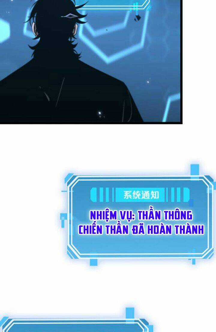 Chư Giới - Tận Thế Online Chapter 59 trang 3