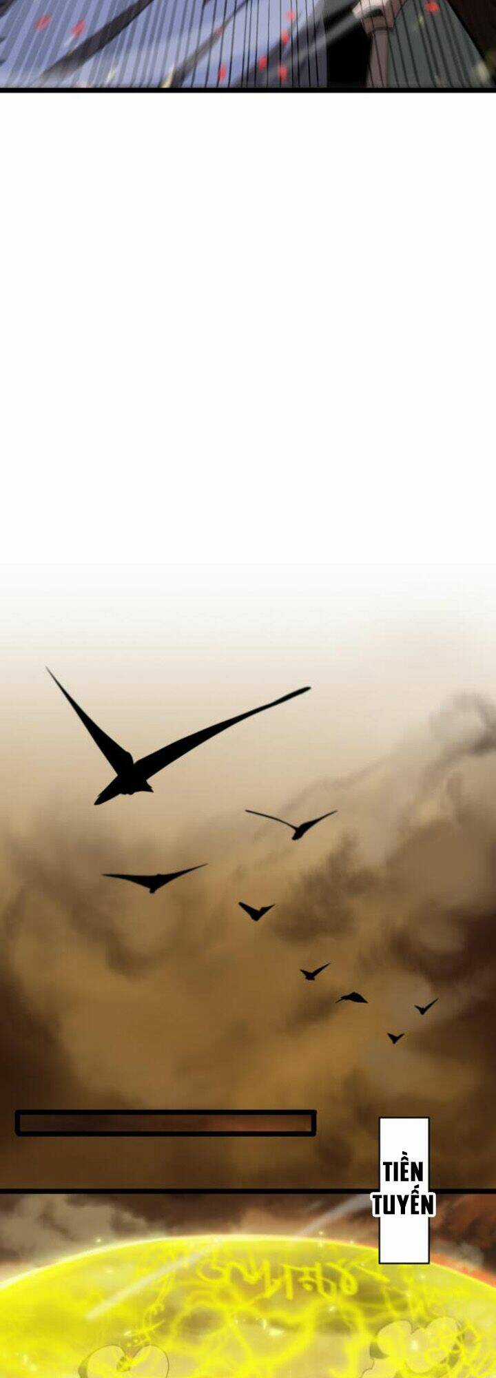 Chư Giới - Tận Thế Online Chapter 59 trang 31