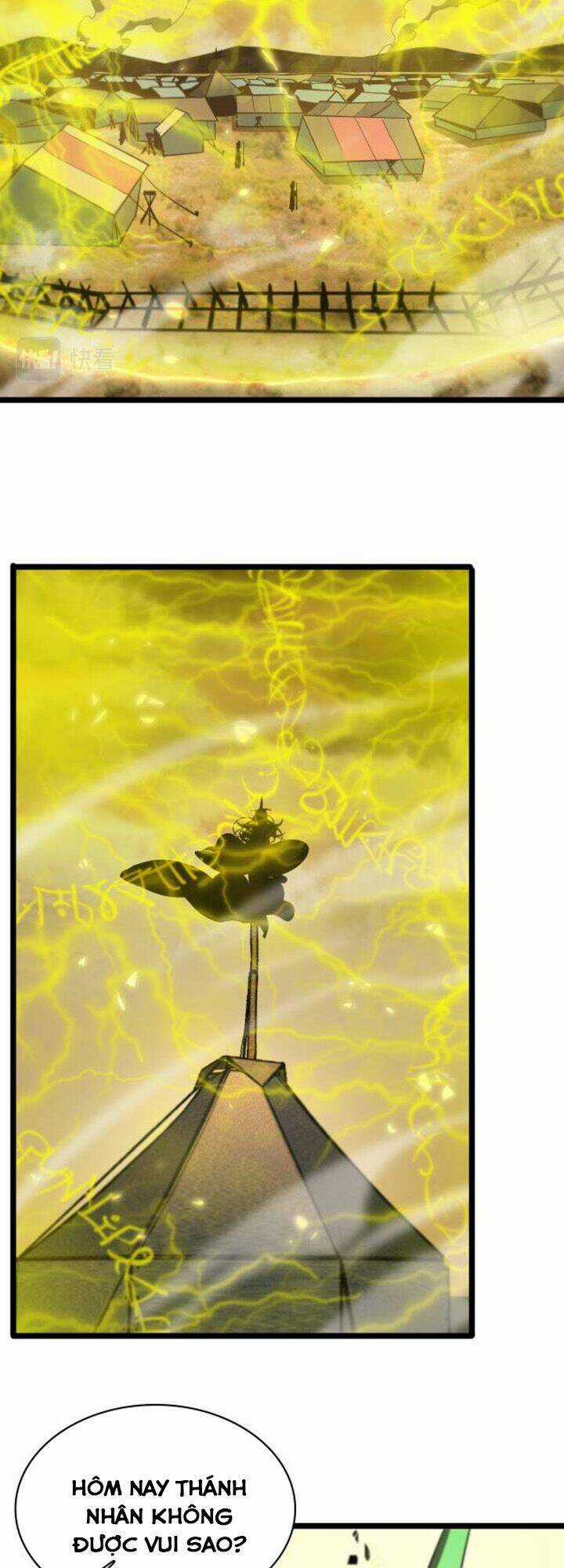 Chư Giới - Tận Thế Online Chapter 59 trang 32