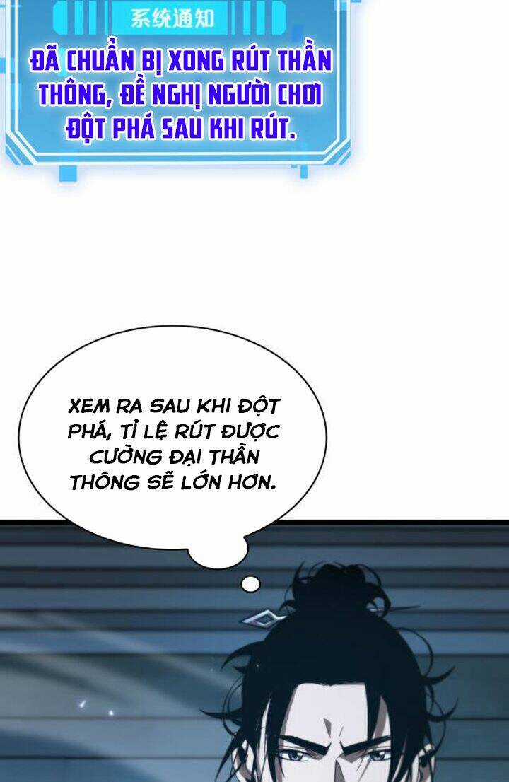 Chư Giới - Tận Thế Online Chapter 59 trang 4