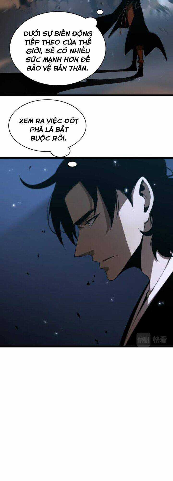 Chư Giới - Tận Thế Online Chapter 59 trang 6