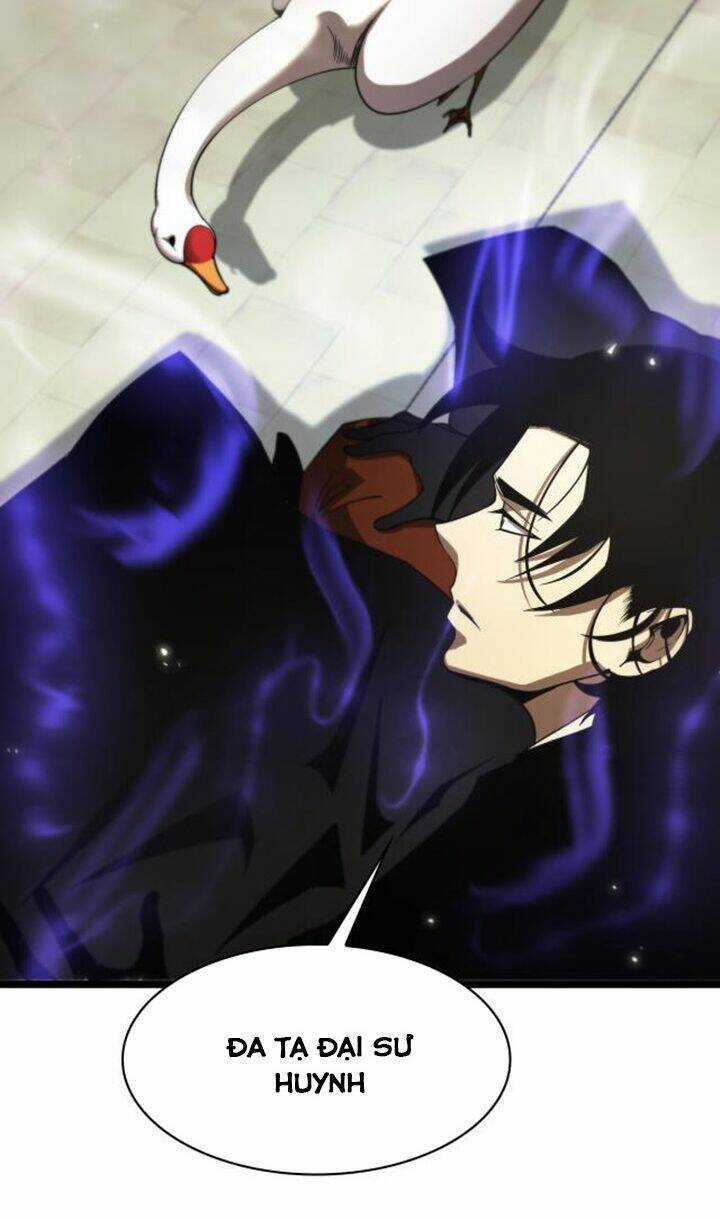 Chư Giới - Tận Thế Online Chapter 59 trang 9