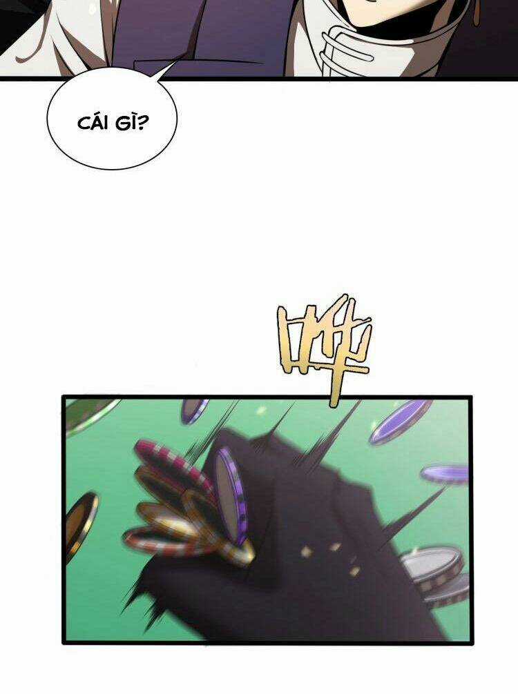 Chư Giới - Tận Thế Online Chapter 6 trang 13