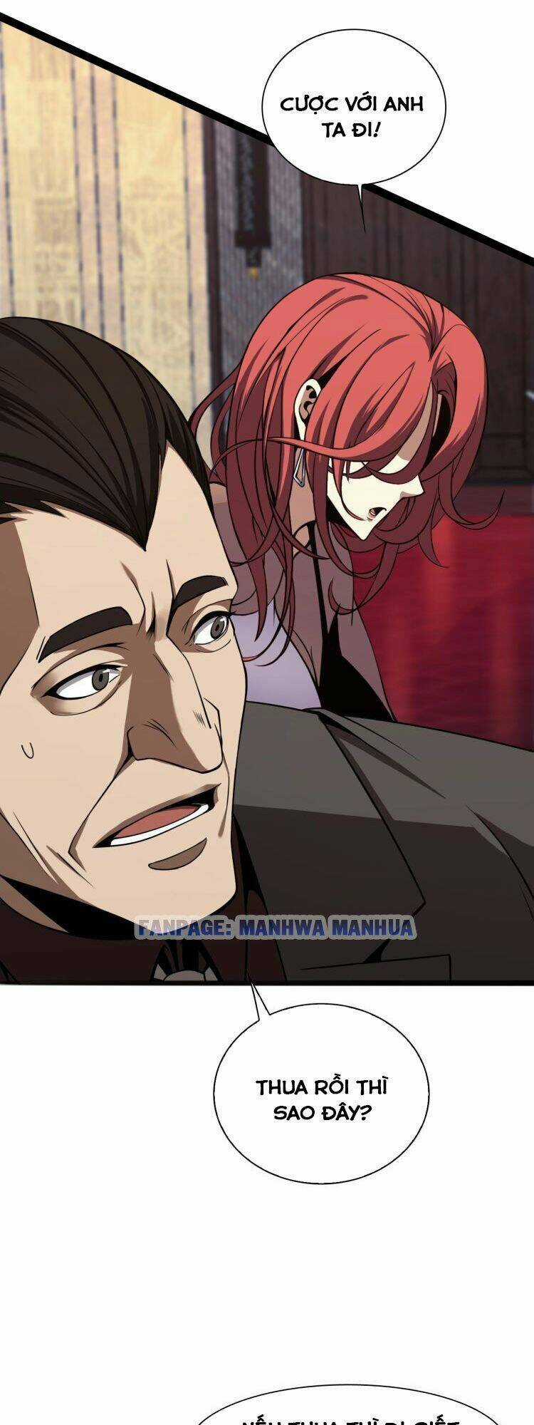 Chư Giới - Tận Thế Online Chapter 6 trang 18