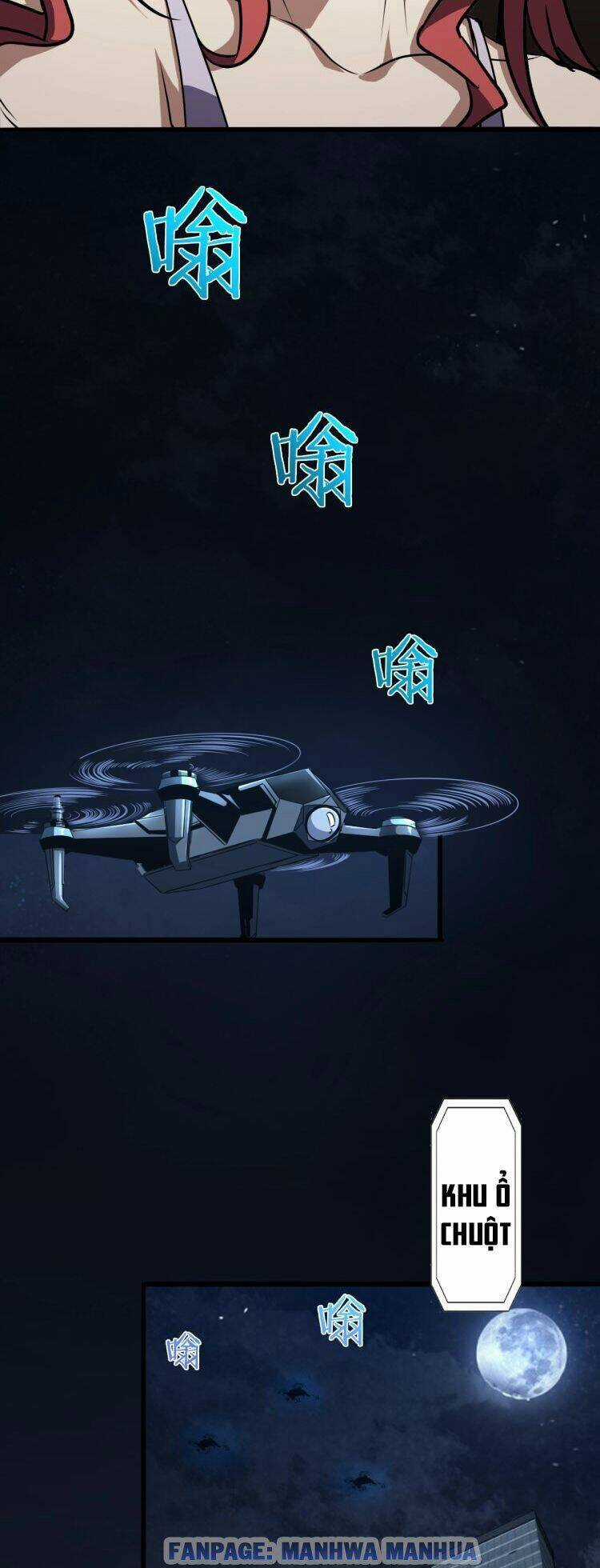 Chư Giới - Tận Thế Online Chapter 6 trang 20