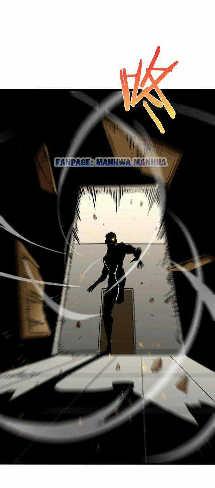 Chư Giới - Tận Thế Online Chapter 6 trang 22