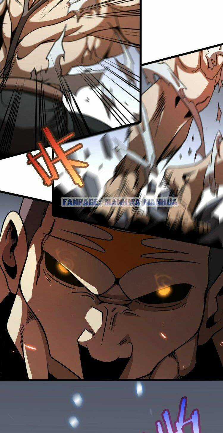 Chư Giới - Tận Thế Online Chapter 6 trang 35