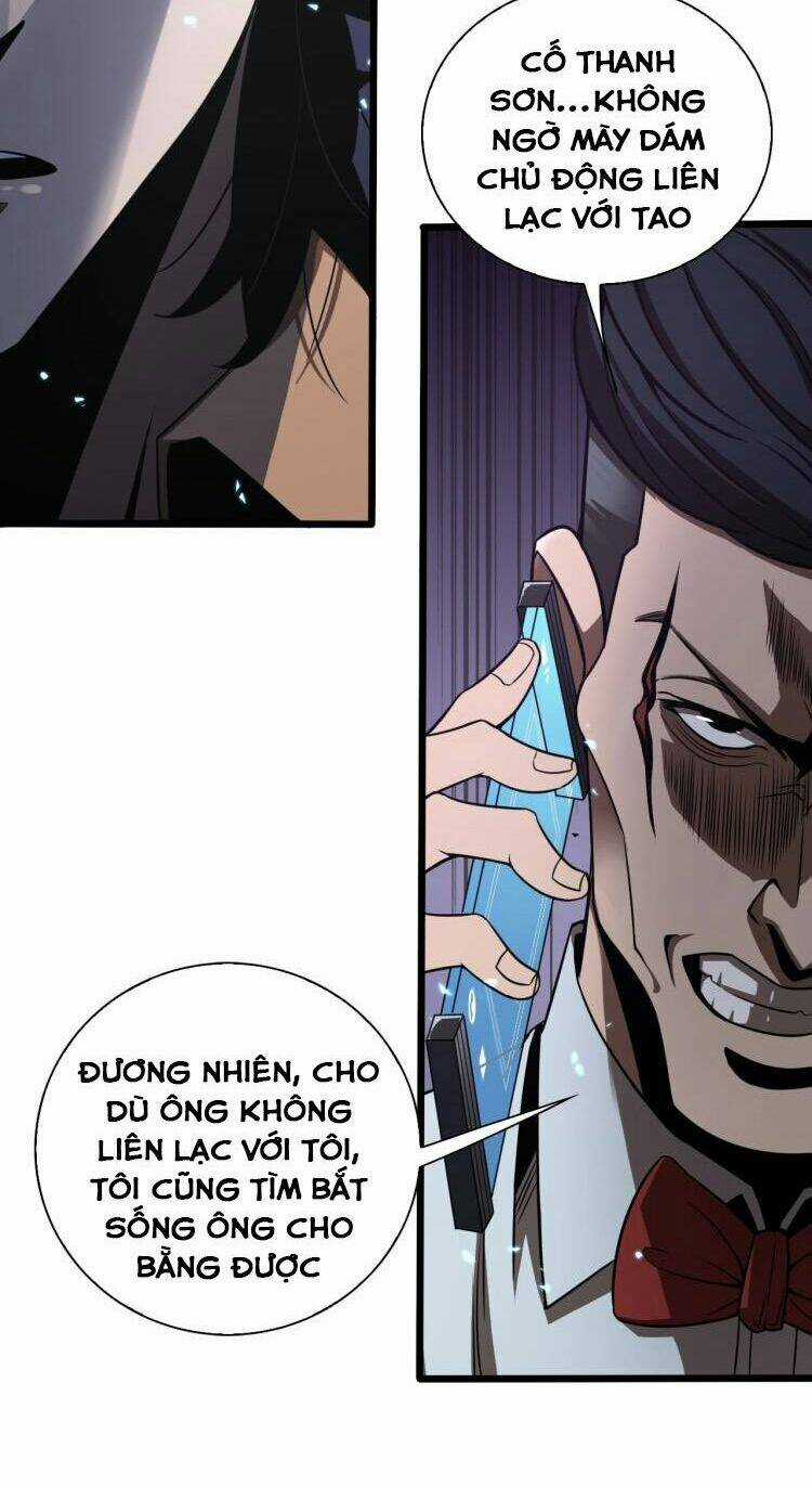 Chư Giới - Tận Thế Online Chapter 6 trang 4