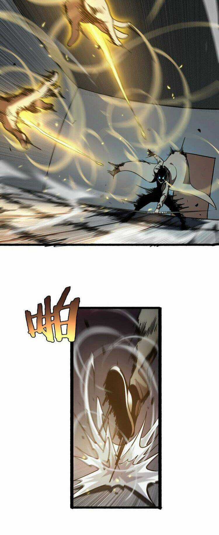 Chư Giới - Tận Thế Online Chapter 6 trang 40