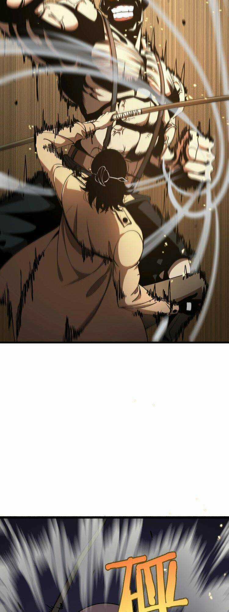 Chư Giới - Tận Thế Online Chapter 6 trang 42