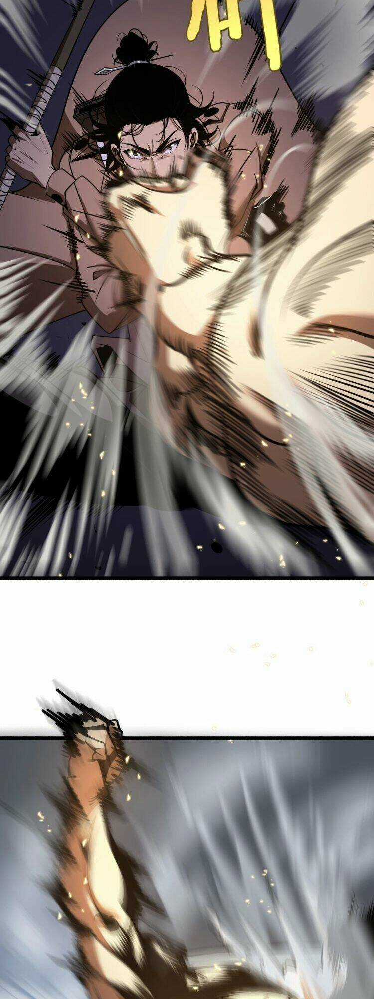 Chư Giới - Tận Thế Online Chapter 6 trang 43