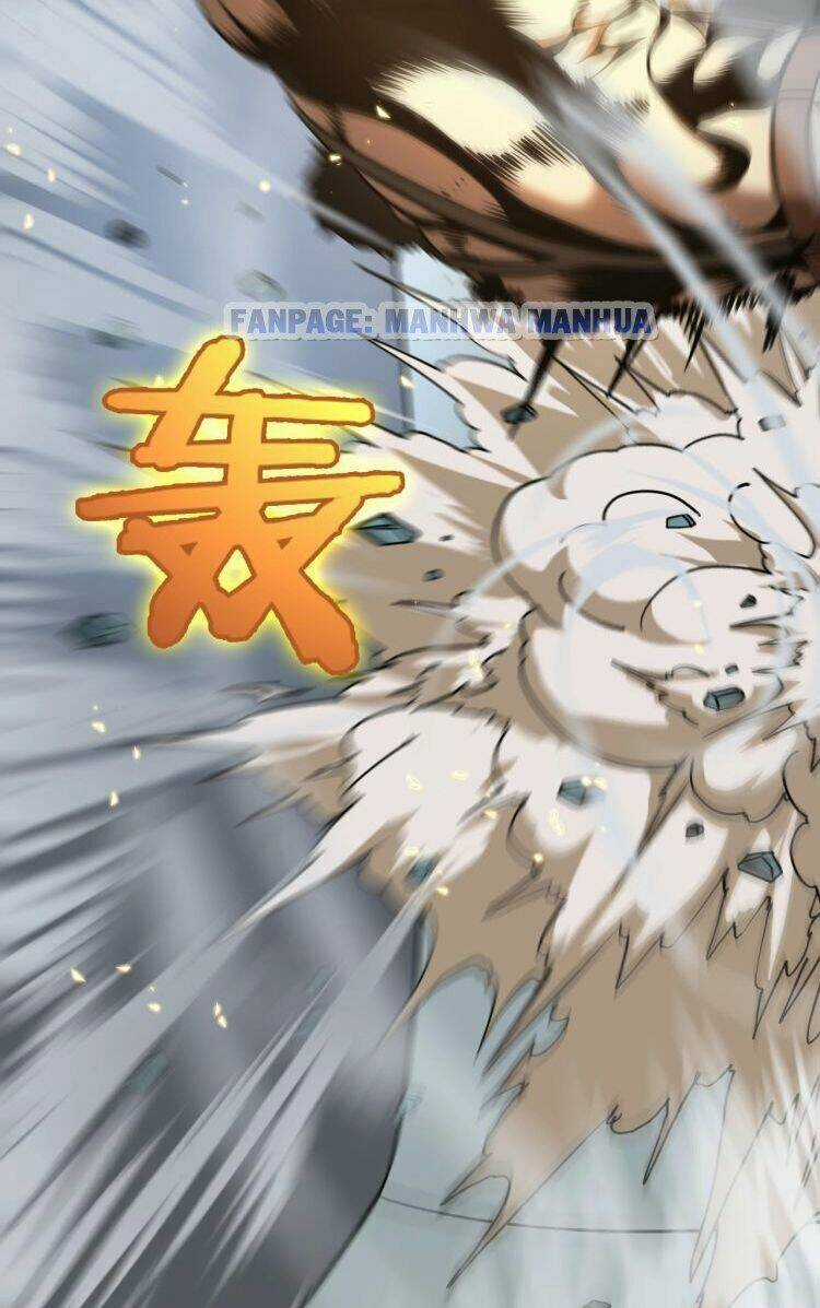 Chư Giới - Tận Thế Online Chapter 6 trang 44