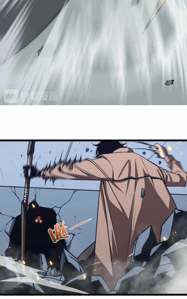 Chư Giới - Tận Thế Online Chapter 6 trang 45