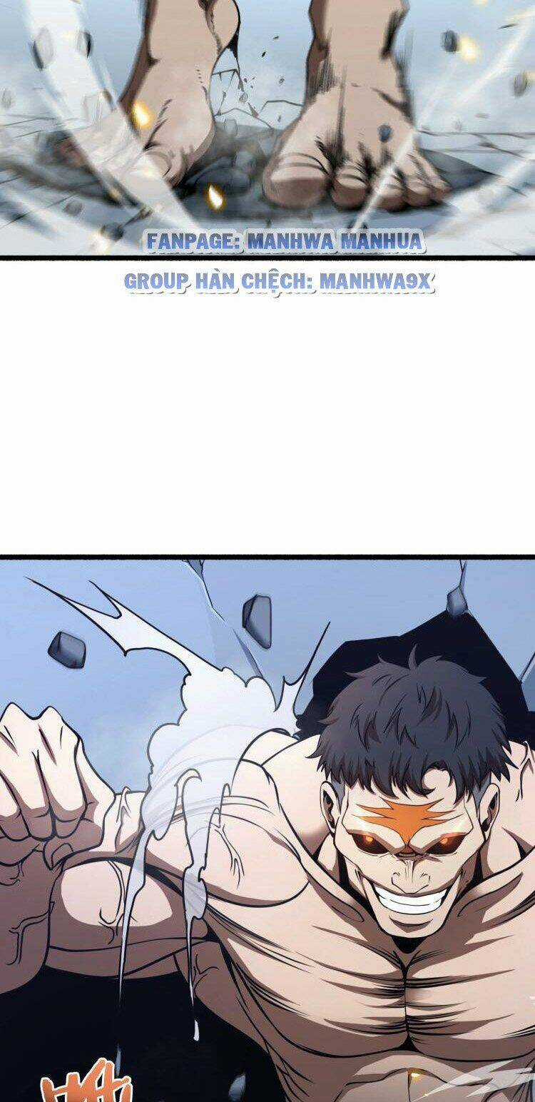 Chư Giới - Tận Thế Online Chapter 6 trang 47