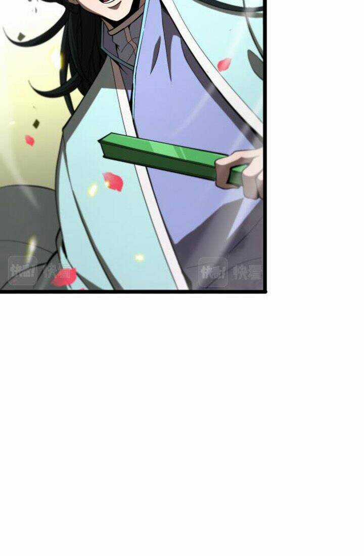 Chư Giới - Tận Thế Online Chapter 60 trang 13