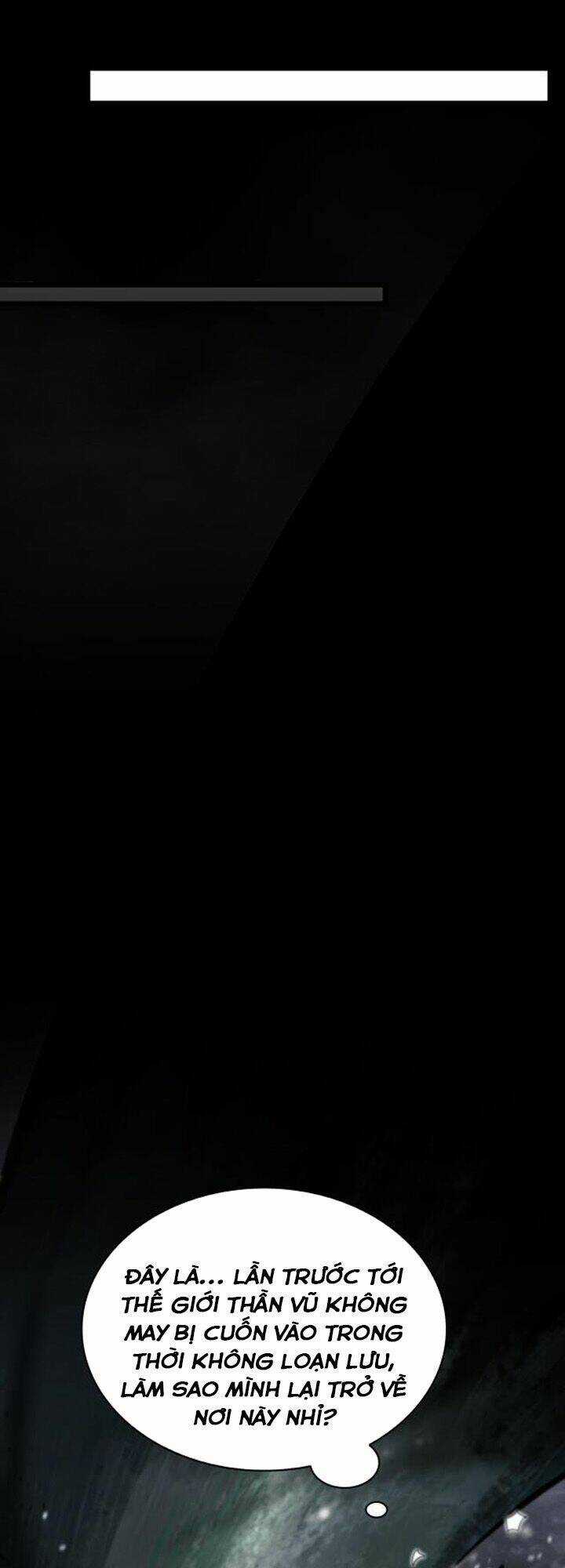 Chư Giới - Tận Thế Online Chapter 60 trang 15