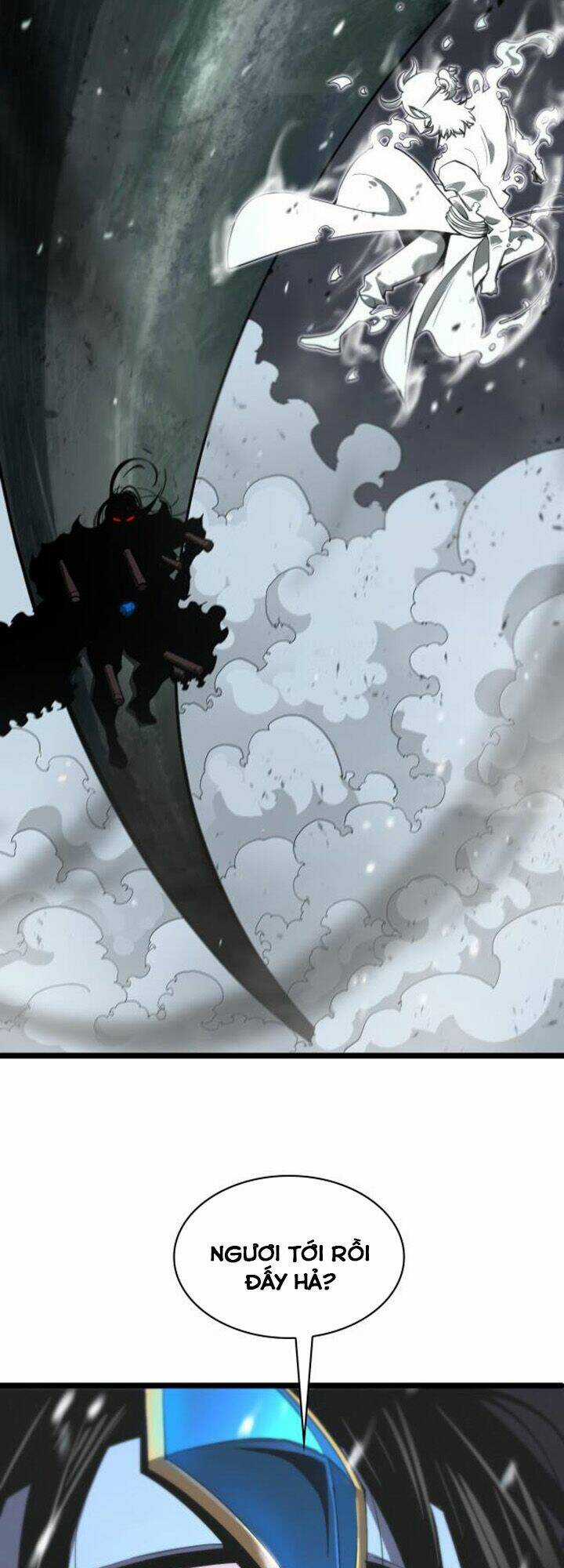 Chư Giới - Tận Thế Online Chapter 60 trang 16