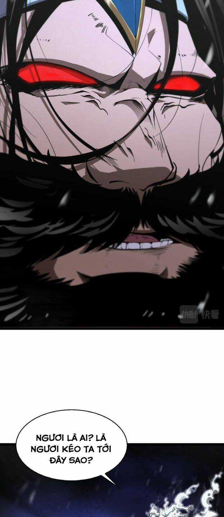 Chư Giới - Tận Thế Online Chapter 60 trang 17