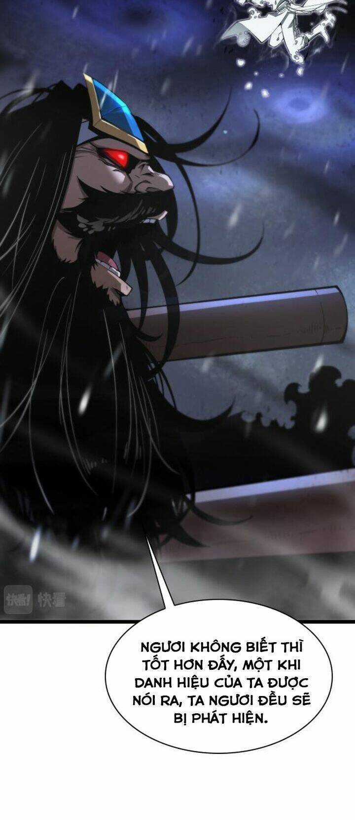 Chư Giới - Tận Thế Online Chapter 60 trang 18