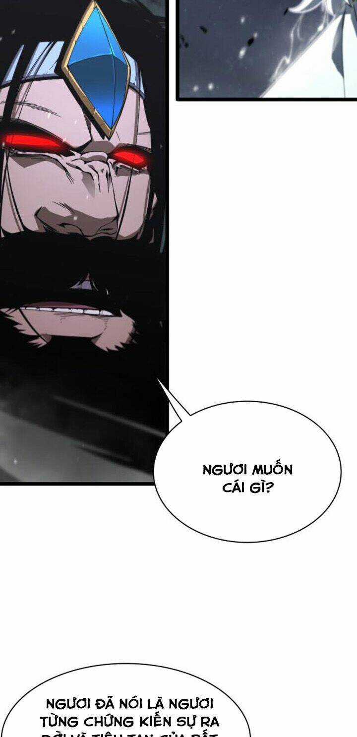 Chư Giới - Tận Thế Online Chapter 60 trang 22