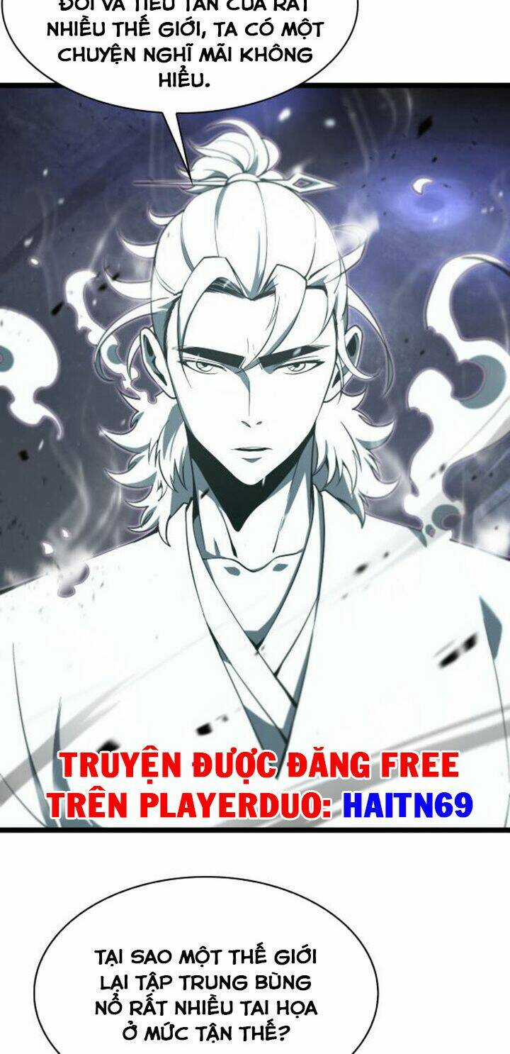 Chư Giới - Tận Thế Online Chapter 60 trang 23