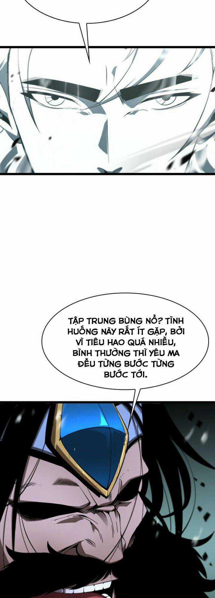 Chư Giới - Tận Thế Online Chapter 60 trang 24